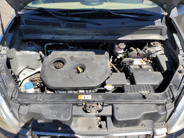 Photo 11 from auction – 2013 KIA SOUL + with VIN KNDJT2A65D7537440