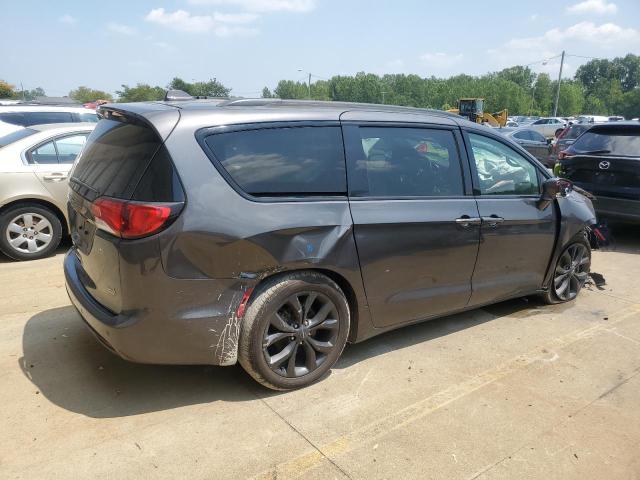 Photo 3 from auction – 2018 CHRYSLER PACIFICA T with VIN 2C4RC1BG1JR174746