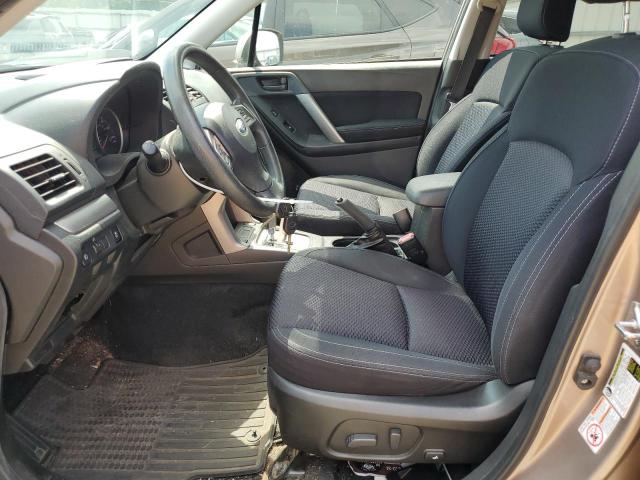 Photo 7 from auction – 2015 SUBARU FORESTER 2 with VIN JF2SJADC5FH429081