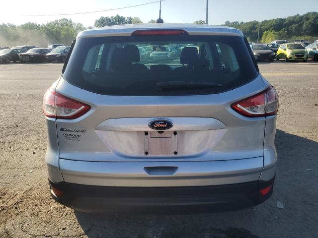 Photo 6 from auction – 2014 FORD ESCAPE S with VIN 1FMCU0F7XEUC19002