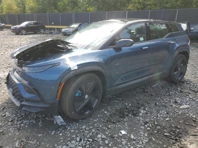 Photo 1 from auction – 2023 FISKER AUTOMOTIVE OCEAN with VIN VCF1ZBU23PG004403
