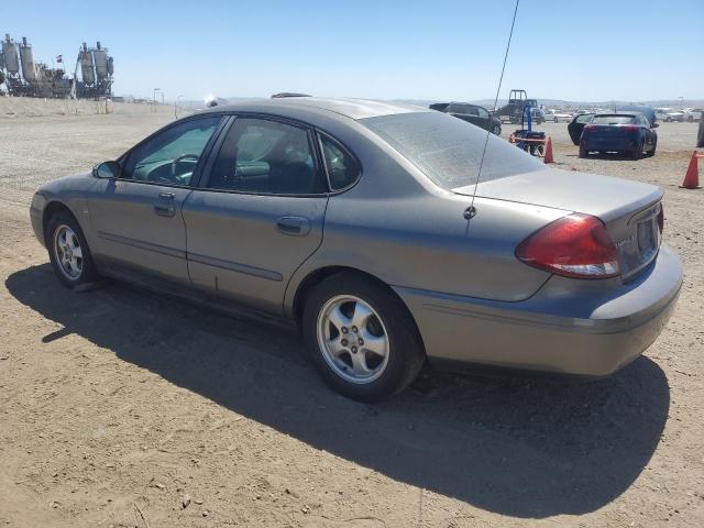 Photo 2 from auction – 2004 FORD TAURUS SES with VIN 1FAFP55S54A205302