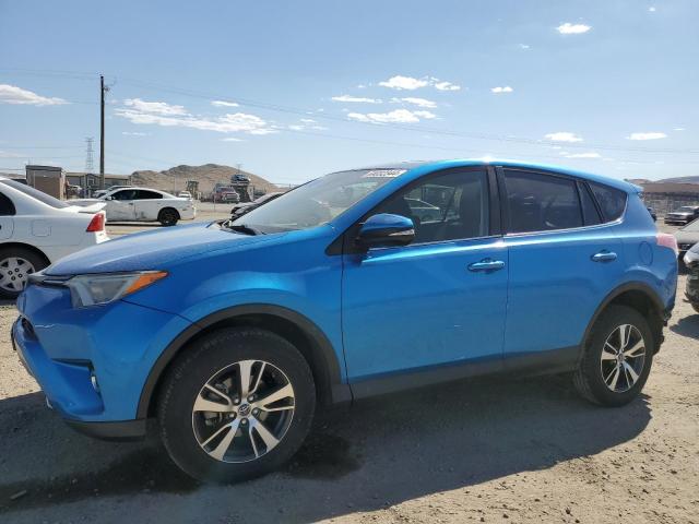 TOYOTA RAV4 ADVEN 2018 with VIN JTMWFREV2JJ731445 - Photo from auction