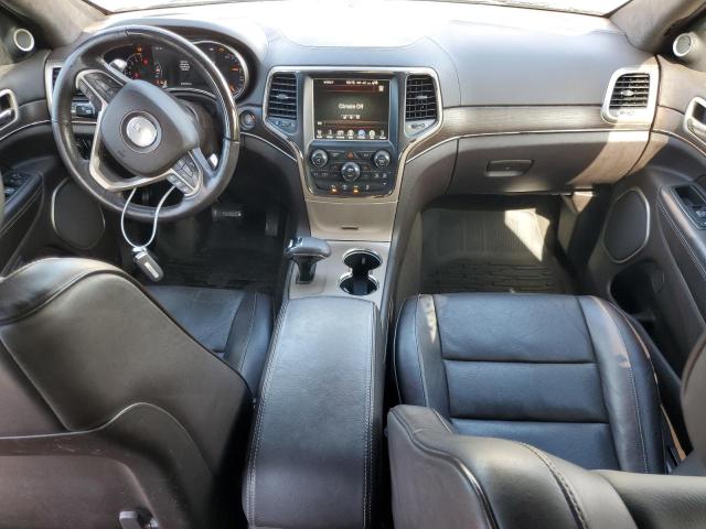 Photo 8 from auction – 2014 JEEP GRAND CHER with VIN 1C4RJFJG8EC207387