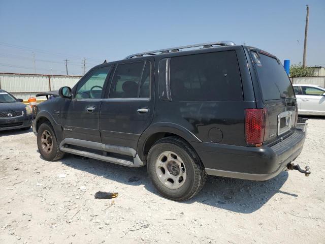 Photo 2 from auction – 1998 LINCOLN NAVIGATOR with VIN 5LMPU28L4WLJ41389