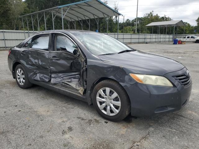 Photo 4 from auction – 2010 TOYOTA CAMRY BASE with VIN 4T4BF3EK9AR035019
