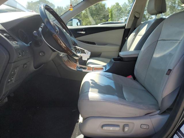 Photo 7 from auction – 2010 LEXUS ES 350 with VIN JTHBK1EG4A2398588