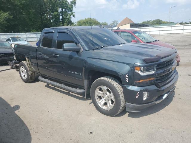Photo 4 from auction – 2017 CHEVROLET SILVERADO with VIN 1GCVKREC7HZ180625