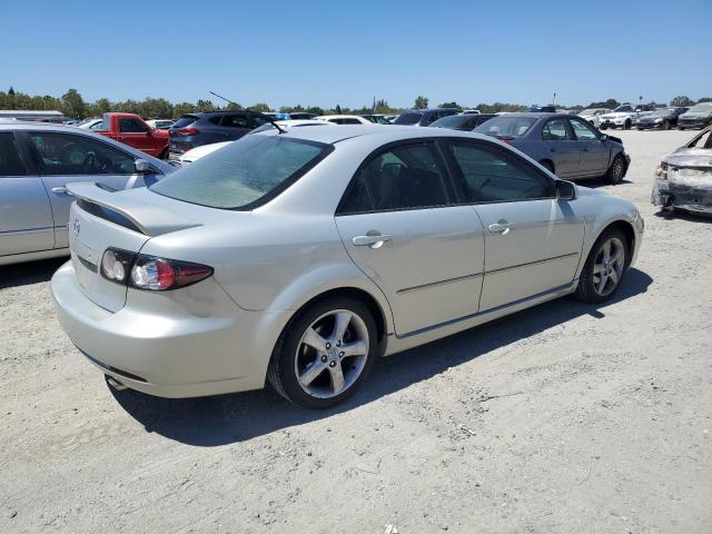 Photo 3 from auction – 2006 MAZDA 6 I with VIN 1YVHP80C865M12244