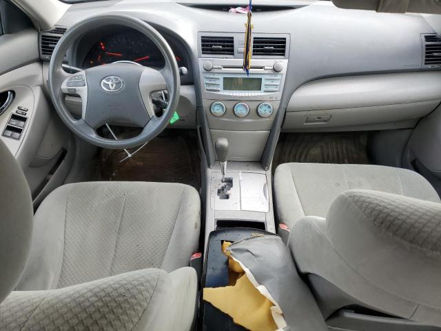 Photo 8 from auction – 2007 TOYOTA CAMRY CE with VIN 4T1BE46K47U717347