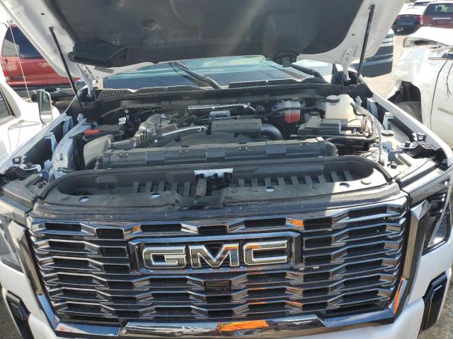 Photo 11 from auction – 2024 GMC SIERRA K35 with VIN 1GT49YEY0RF159986