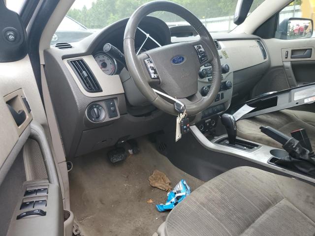 Photo 8 from auction – 2010 FORD FOCUS SE with VIN 1FAHP3FN4AW107544
