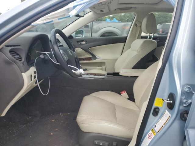 Photo 7 from auction – 2013 LEXUS IS 250 with VIN JTHBF5C29D5190275