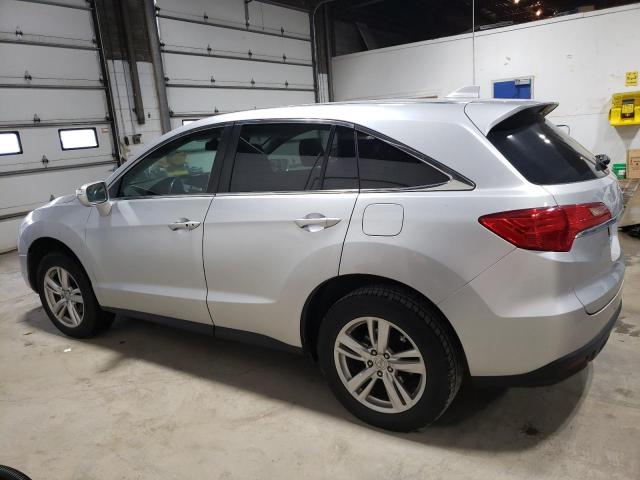 Photo 2 from auction – 2015 ACURA RDX with VIN 5J8TB4H33FL001570