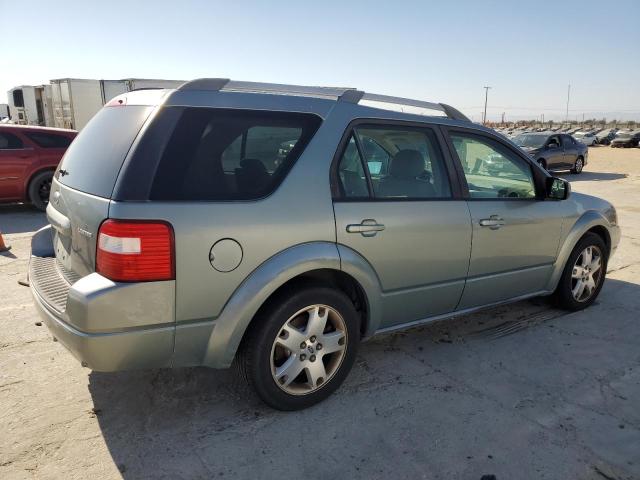Photo 3 from auction – 2005 FORD FREESTYLE with VIN 1FMDK06195GA37232