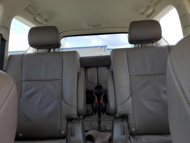 Photo 10 from auction – 2019 LEXUS GX 460 with VIN JTJBM7FX9K5211534