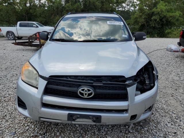 Photo 5 from auction – 2011 TOYOTA RAV4 with VIN JTMZF4DV3B5036905