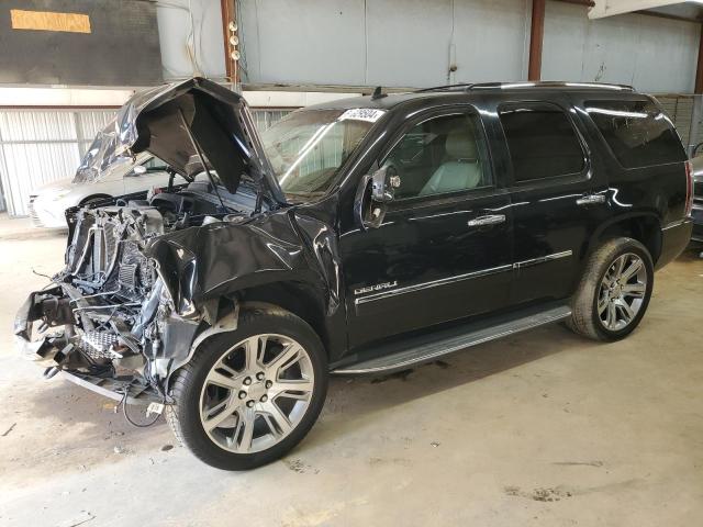 GMC YUKON DENA 2013 with VIN 1GKS2EEF3DR193361 - Photo from auction