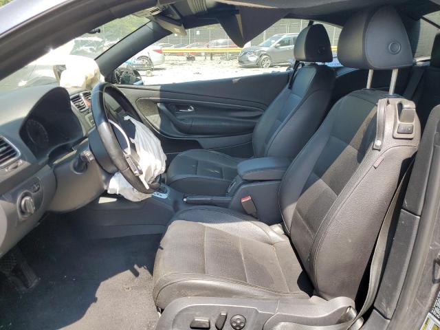 Photo 7 from auction – 2008 VOLKSWAGEN EOS TURBO with VIN WVWBA71F08V048422