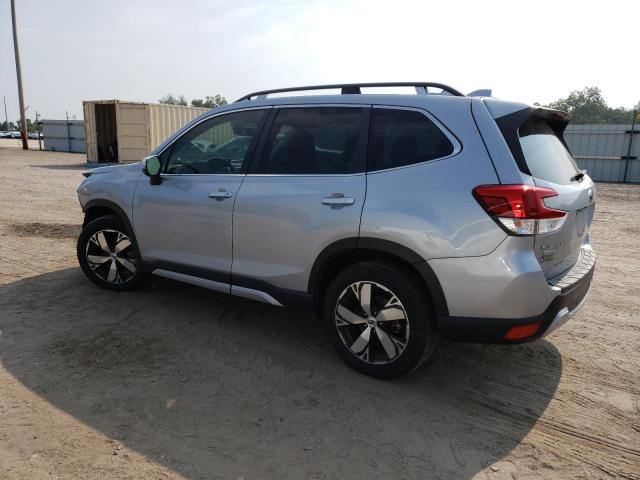Photo 2 from auction – 2021 SUBARU FORESTER T with VIN JF2SKAXC8MH410756