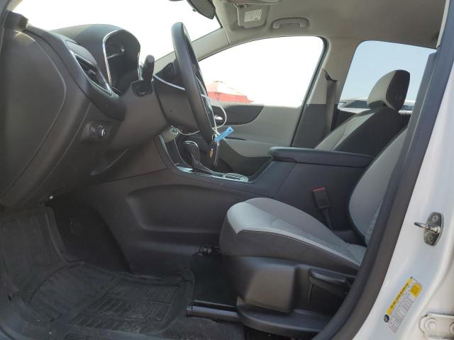 Photo 7 from auction – 2019 CHEVROLET EQUINOX LS with VIN 3GNAXHEVXKS660472