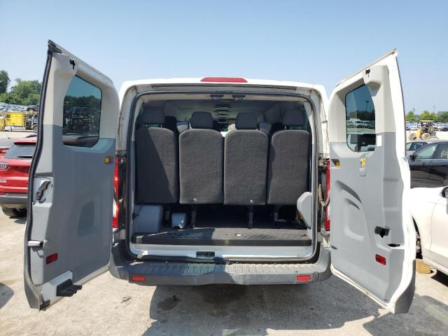 Photo 6 from auction – 2017 FORD TRANSIT T- with VIN 1FBZX2ZM9HKA08137