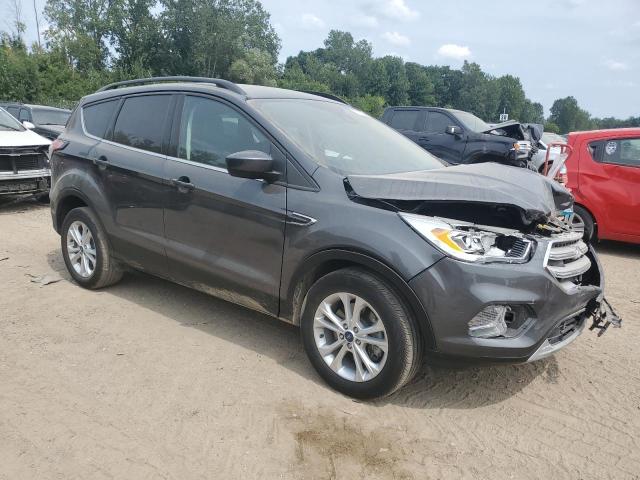Photo 4 from auction – 2018 FORD ESCAPE SEL with VIN 1FMCU9HD7JUA53412
