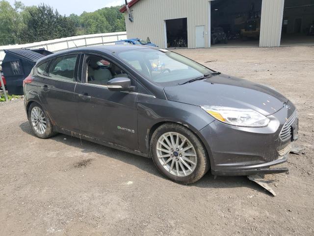 Photo 4 from auction – 2017 FORD FOCUS BEV with VIN 1FADP3R49HL316534
