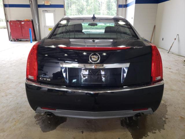 Photo 6 from auction – 2010 CADILLAC CTS with VIN 1G6DF5EG3A0131821