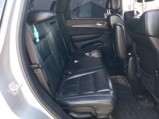 Photo 11 from auction – 2015 JEEP GRAND CHER with VIN 1C4RJFBG7FC759060
