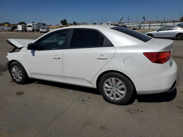 Photo 2 from auction – 2012 KIA FORTE EX with VIN KNAFU4A24C5508689