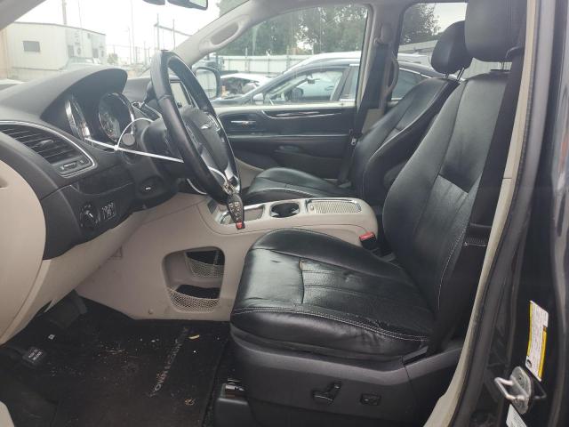 Photo 7 from auction – 2012 CHRYSLER TOWN & COU with VIN 2C4RC1CG3CR117028
