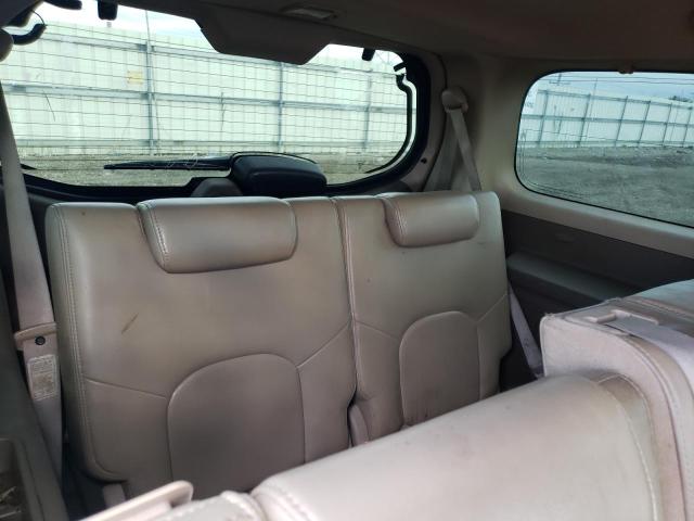 Photo 10 from auction – 2006 NISSAN PATHFINDER with VIN 5N1AR18W16C647597