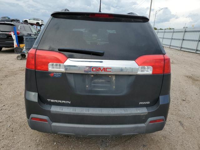 Photo 6 from auction – 2013 GMC TERRAIN SL with VIN 2GKFLTEK1D6231701