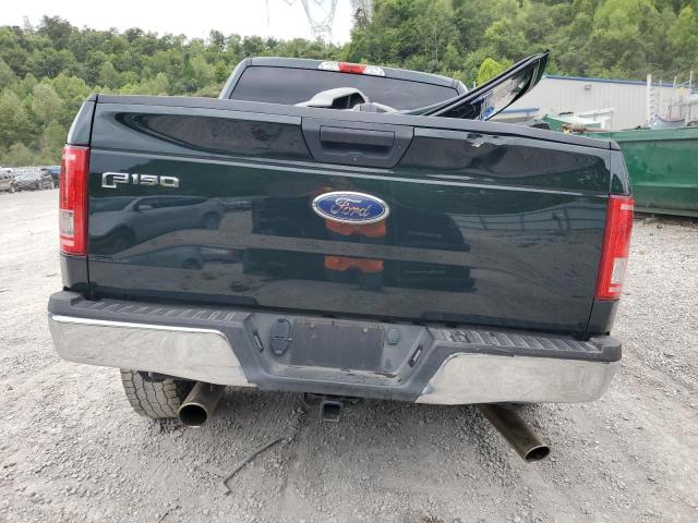 Photo 6 from auction – 2016 FORD F150 SUPER with VIN 1FTEW1EF0GFB52553