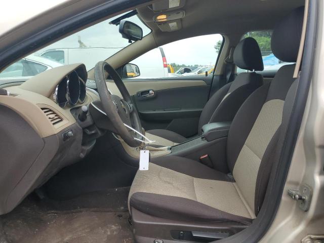 Photo 7 from auction – 2011 CHEVROLET MALIBU LS with VIN 1G1ZB5E16BF206660