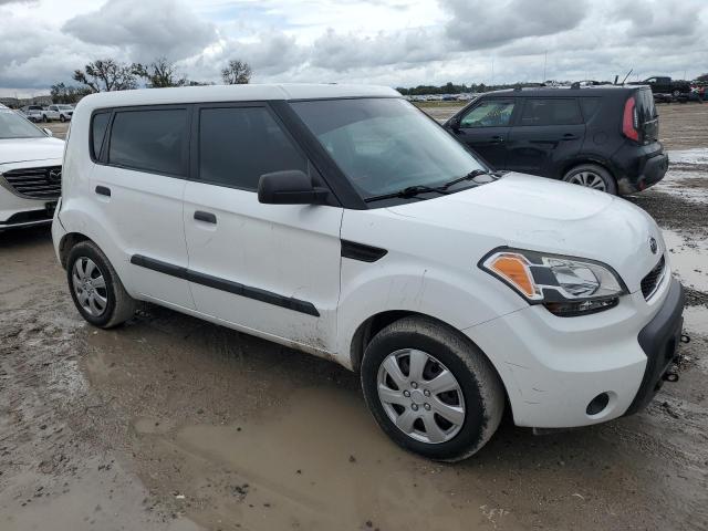 Photo 4 from auction – 2010 KIA SOUL with VIN KNDJT2A12A7703249