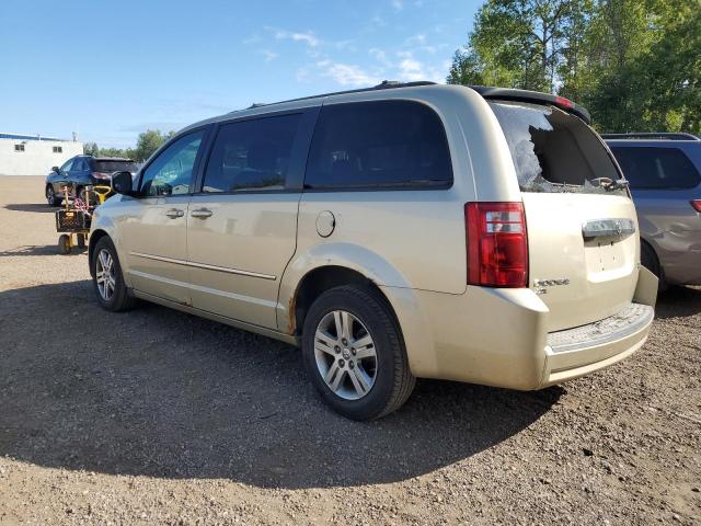 صورة رقم 2 من المزاد - 2010 DODGE GRAND CARA مع VIN 2D4RN4DX1AR390964