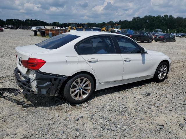 Photo 3 from auction – 2016 BMW 320 I with VIN WBA8E1G53GNT36327