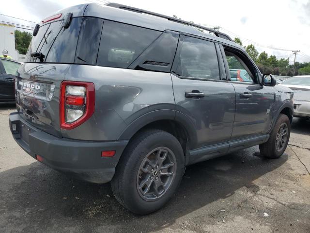 Zdjęcie 3 z aukcji – 2023 FORD BRONCO SPO z VIN 3FMCR9B68PRD01095
