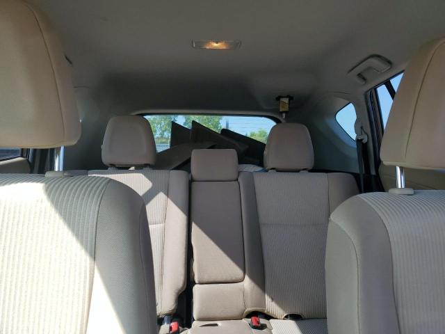 Photo 10 from auction – 2013 TOYOTA RAV4 LE with VIN JTMZFREV0DD021668