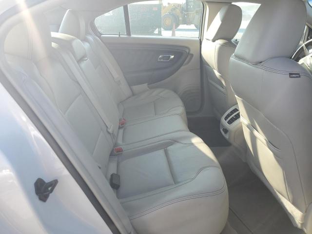 Photo 10 from auction – 2010 FORD TAURUS SEL with VIN 1FAHP2EW3AG154000