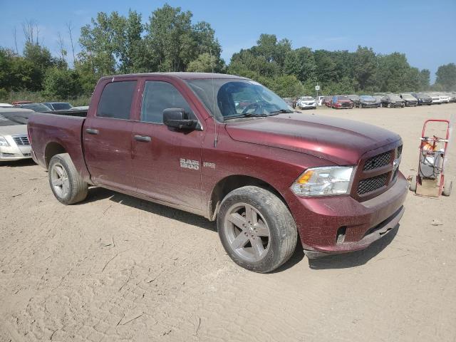 Photo 4 from auction – 2016 RAM 1500 ST with VIN 3C6RR7KT5GG348791