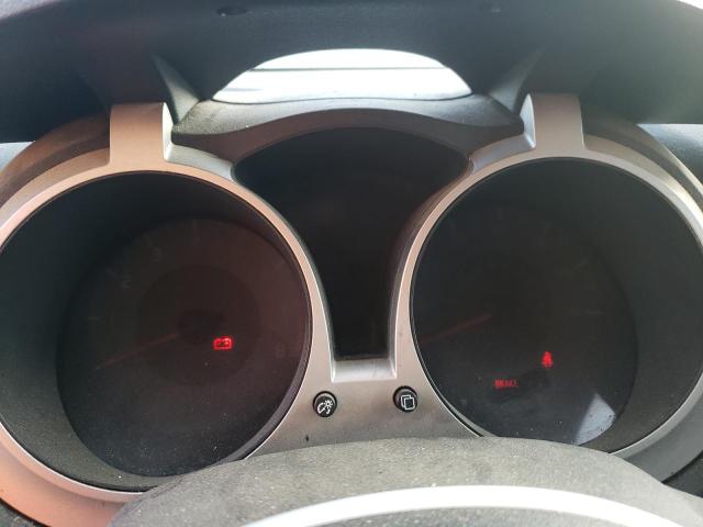 Photo 9 from auction – 2014 NISSAN JUKE S with VIN JN8AF5MV6ET363015