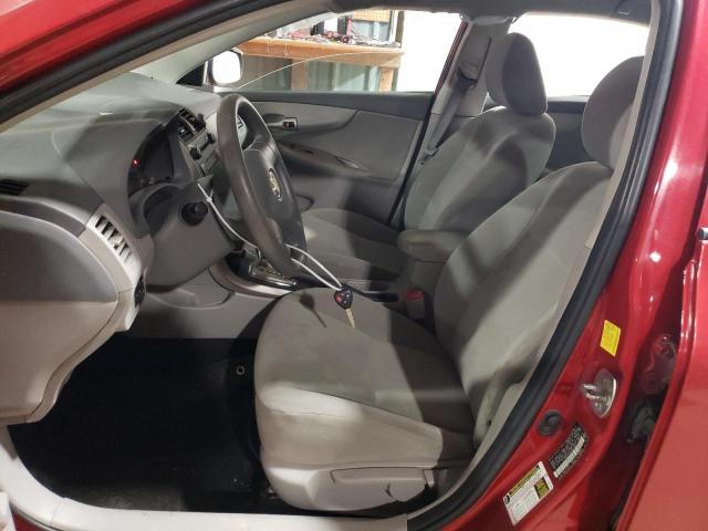 Photo 7 from auction – 2010 TOYOTA COROLLA BA with VIN 2T1BU4EE5AC417162