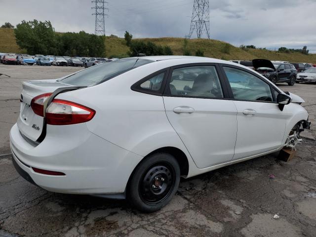 Photo 3 from auction – 2014 FORD FIESTA SE with VIN 3FADP4BJ7EM144844