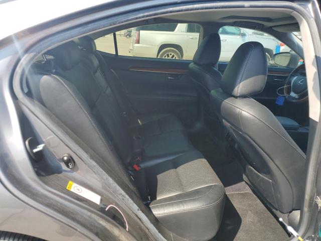 Photo 10 from auction – 2013 LEXUS ES 300H with VIN JTHBW1GG0D2016546