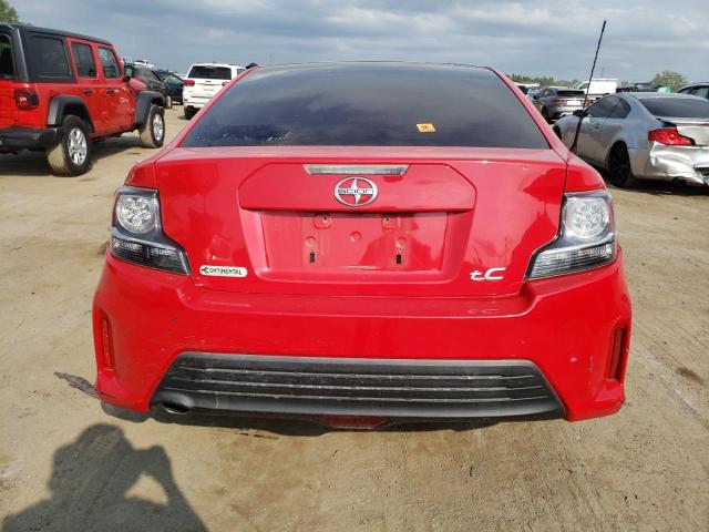 Photo 6 from auction – 2015 TOYOTA SCION TC with VIN JTKJF5C77F3093995