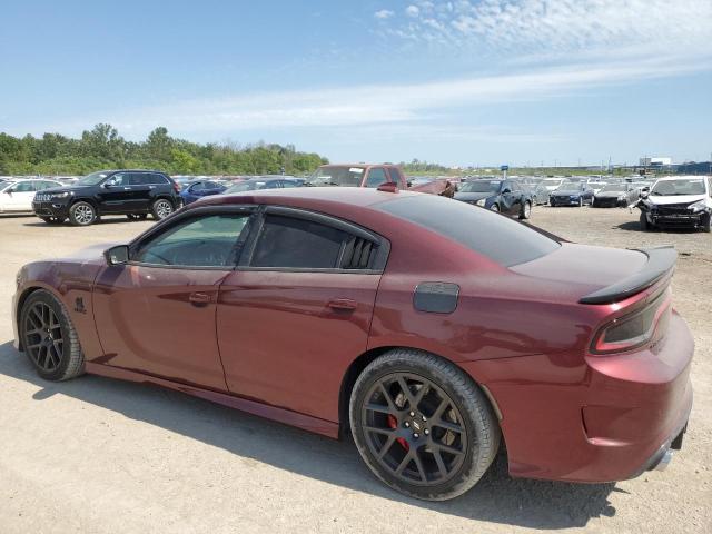 Photo 2 from auction – 2017 DODGE CHARGER R/ with VIN 2C3CDXGJ0HH529419