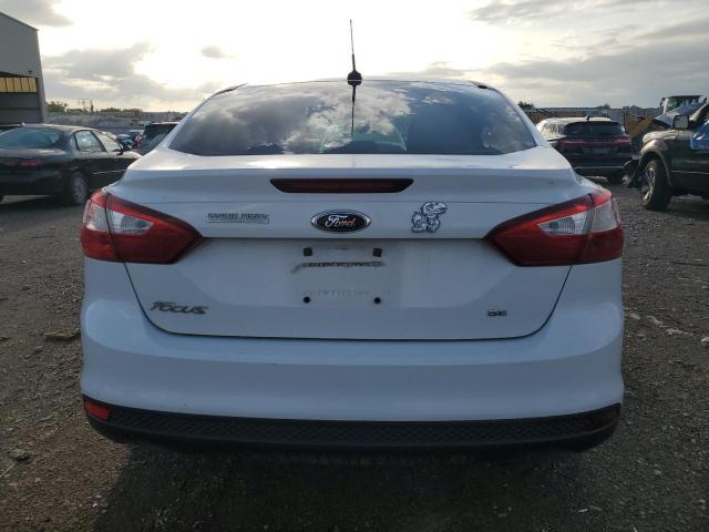 Photo 6 from auction – 2012 FORD FOCUS SE with VIN 1FAHP3F28CL227177